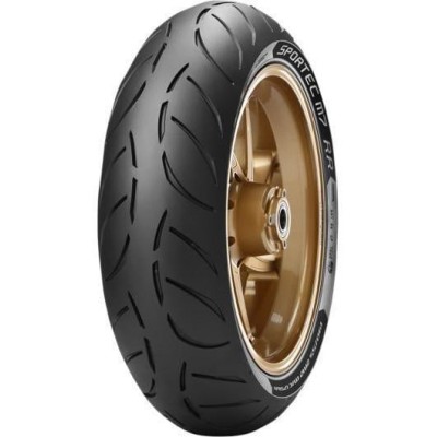 MCE METZELER SPORTEC M7RR 190/50 ZR 17 M/C TL (73W) Λάστιχο μοτοσυκλέτας πίσω